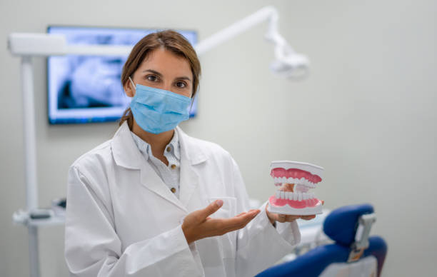 Best Knocked-Out Tooth (Avulsed Tooth) Treatment in Pato, WA